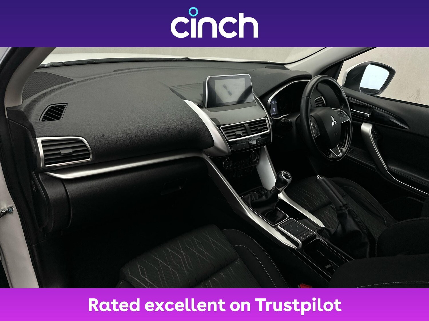 Used Mitsubishi Eclipse Cross 2019 for sale - 76623825: Photo 14