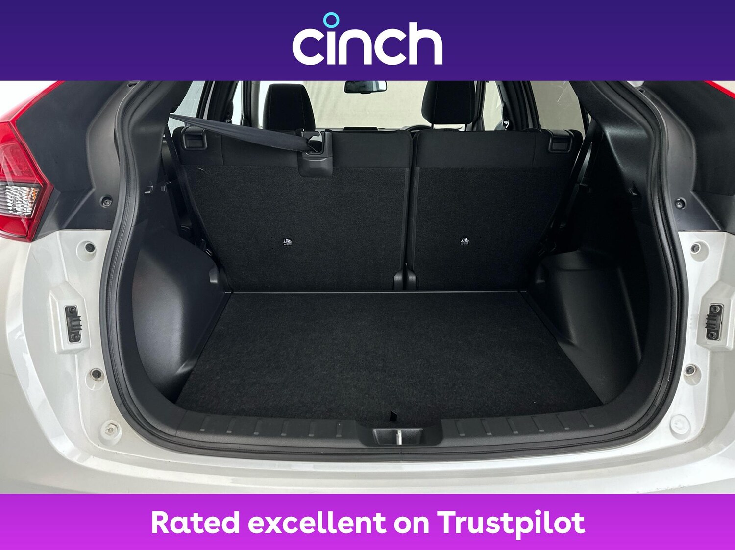 Used Mitsubishi Eclipse Cross 2019 for sale - 76623825: Photo 21