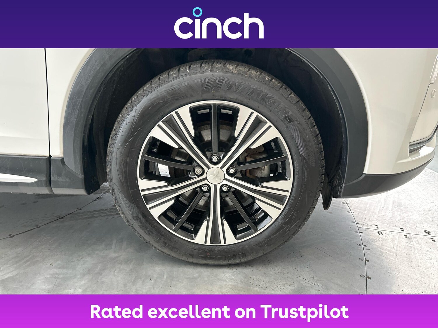 Used Mitsubishi Eclipse Cross 2019 for sale - 76623825: Photo 28