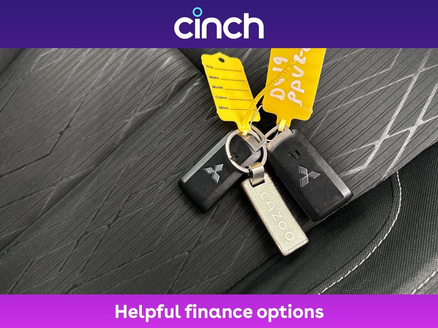 Used Mitsubishi Eclipse Cross 2019 for sale - 76623825: Photo 30