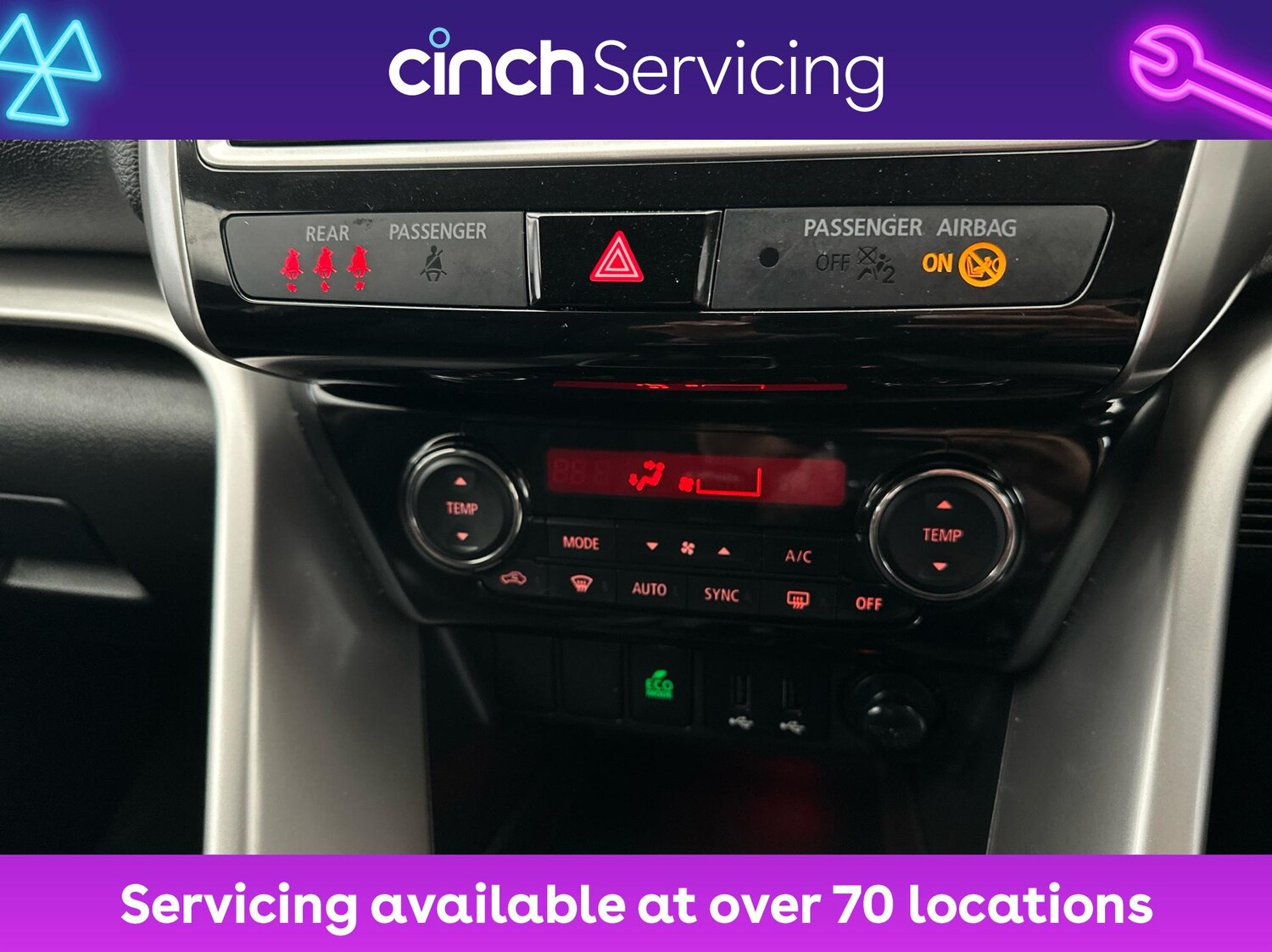 Used Mitsubishi Eclipse Cross 2019 for sale - 76623825: Photo 31