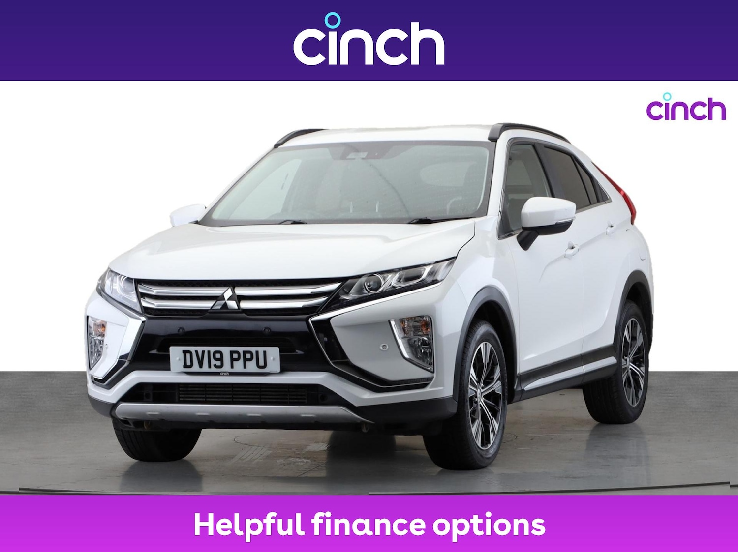 Used Mitsubishi Eclipse Cross 2019 for sale - 76623825: Photo 9