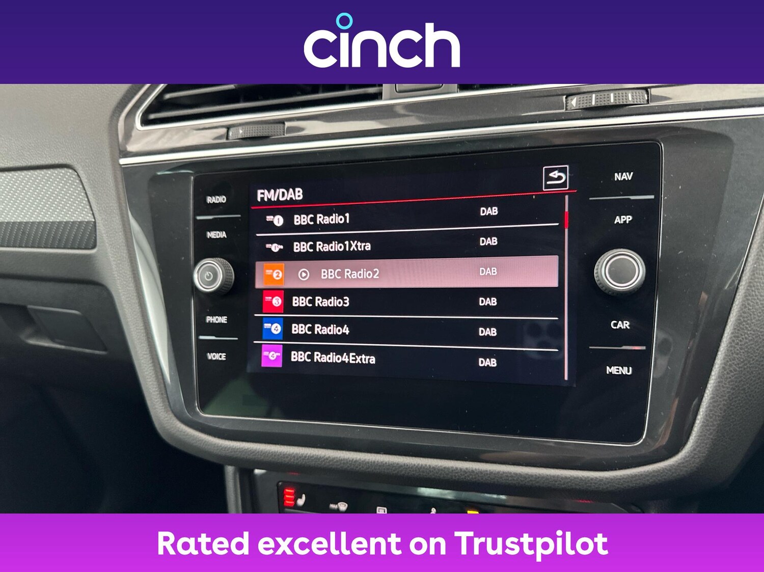 Used Volkswagen Tiguan 2021 for sale - 76978047: Photo 33