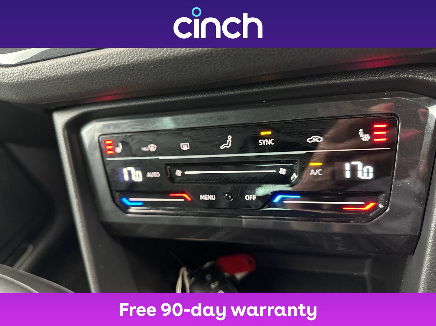 Used Volkswagen Tiguan 2021 for sale - 76978047: Photo 34