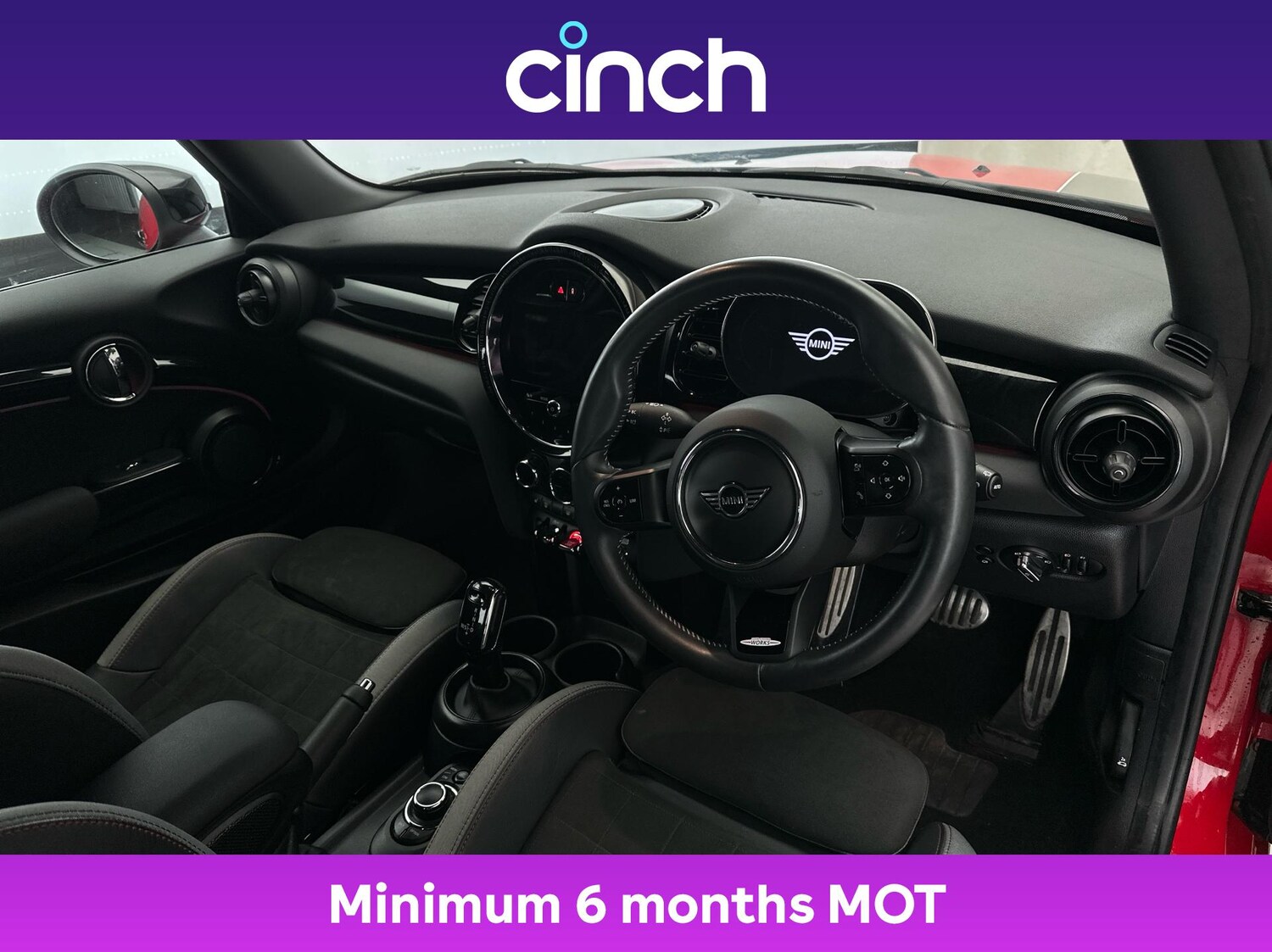 Used MINI Hatch 2023 for sale - 76527004: Photo 12