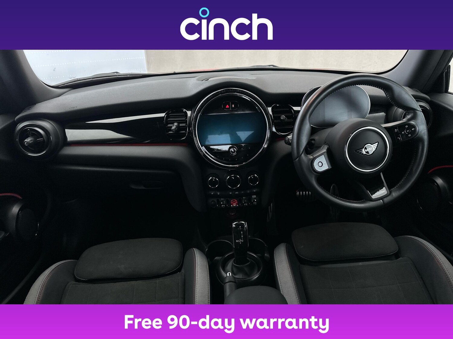 Used MINI Hatch 2023 for sale - 76527004: Photo 15