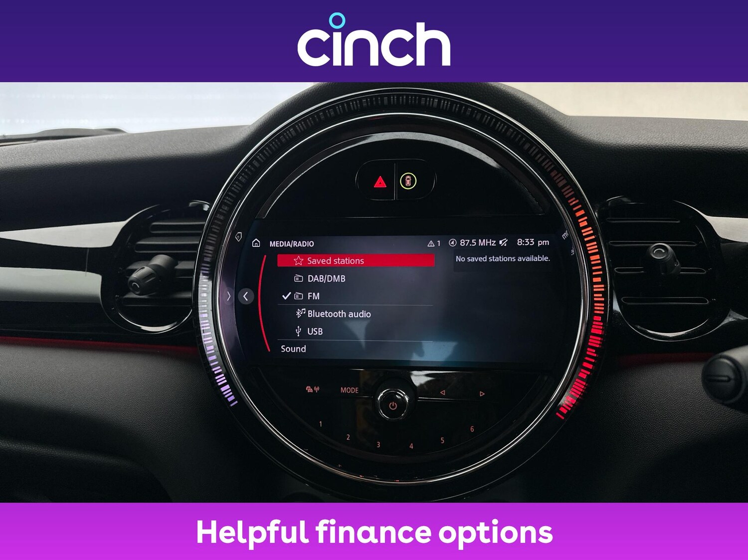 Used MINI Hatch 2023 for sale - 76527004: Photo 17