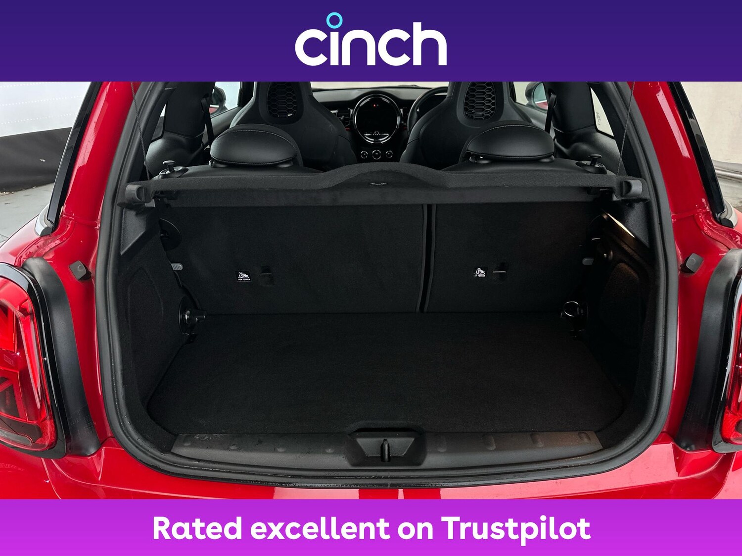 Used MINI Hatch 2023 for sale - 76527004: Photo 21