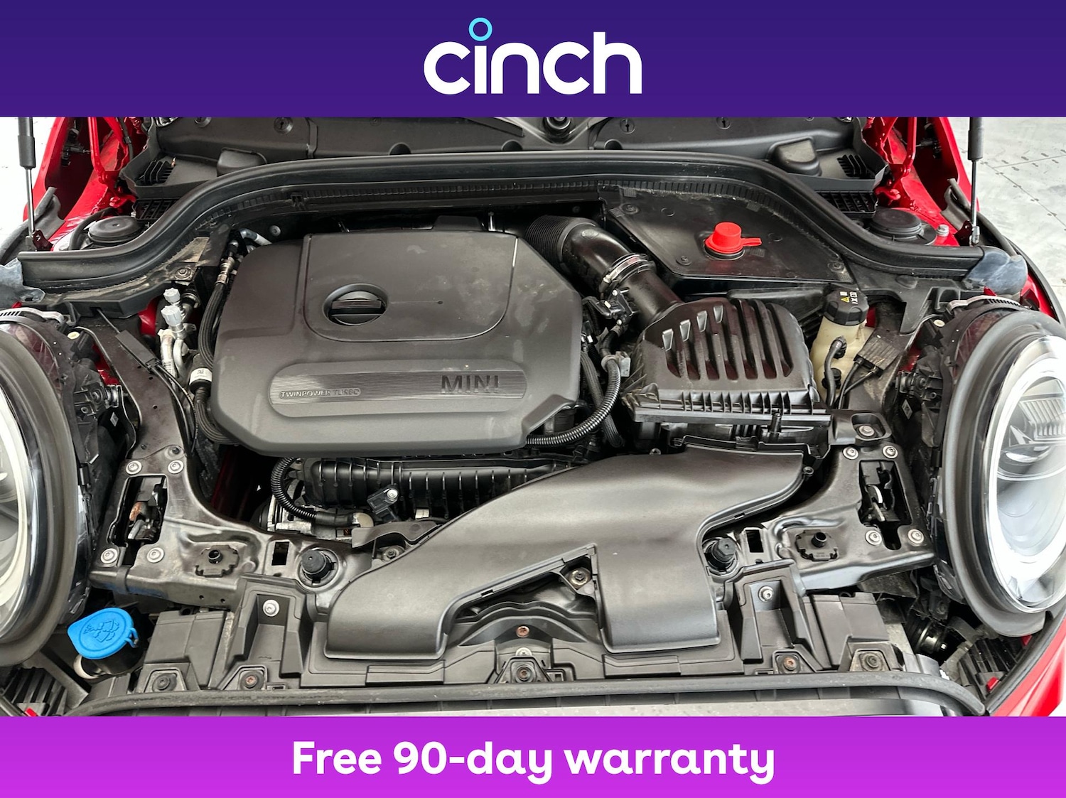 Used MINI Hatch 2023 for sale - 76527004: Photo 23