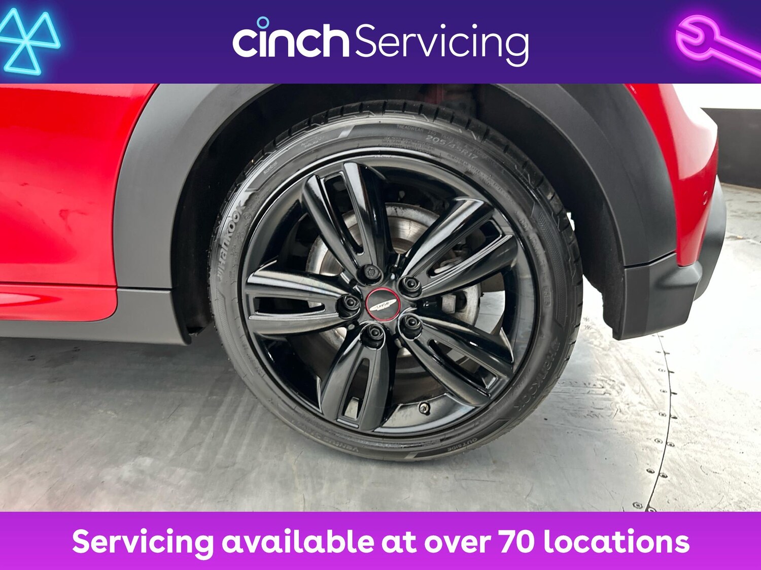 Used MINI Hatch 2023 for sale - 76527004: Photo 26