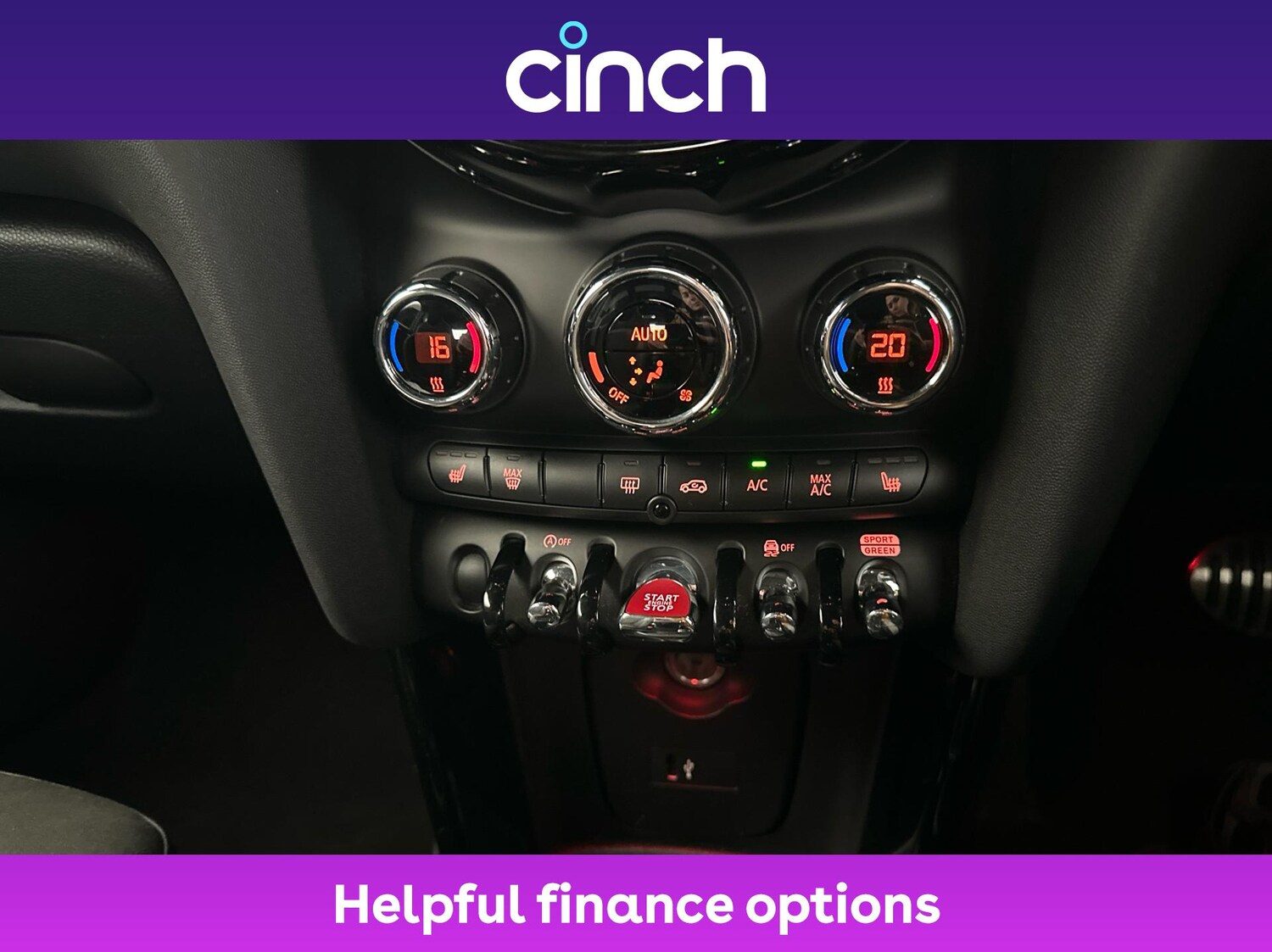 Used MINI Hatch 2023 for sale - 76527004: Photo 30