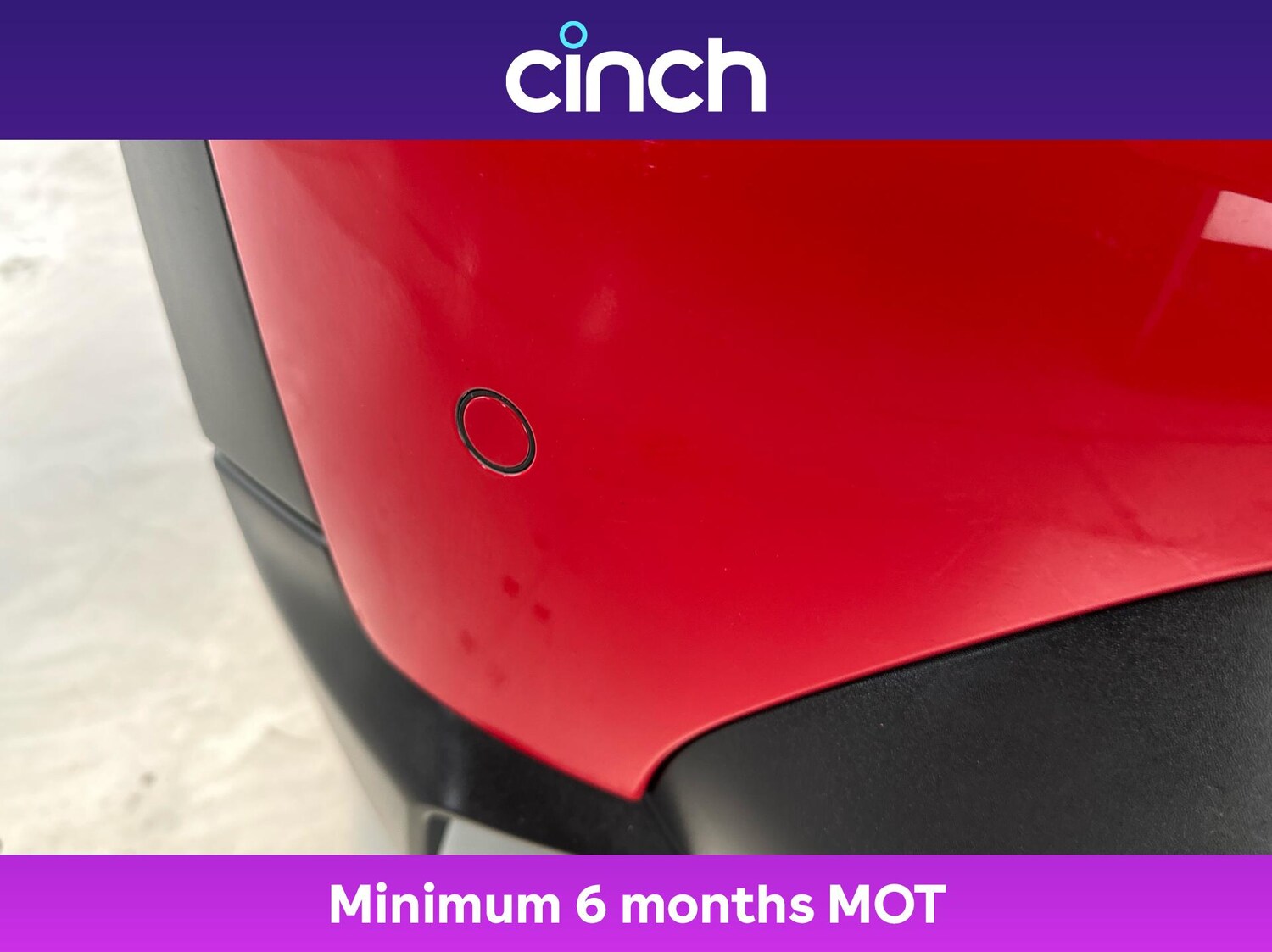 Used MINI Hatch 2023 for sale - 76527004: Photo 32