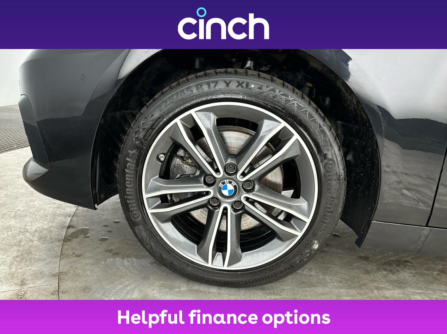 Used BMW 2 Series 2021 for sale - 76798745: Photo 24