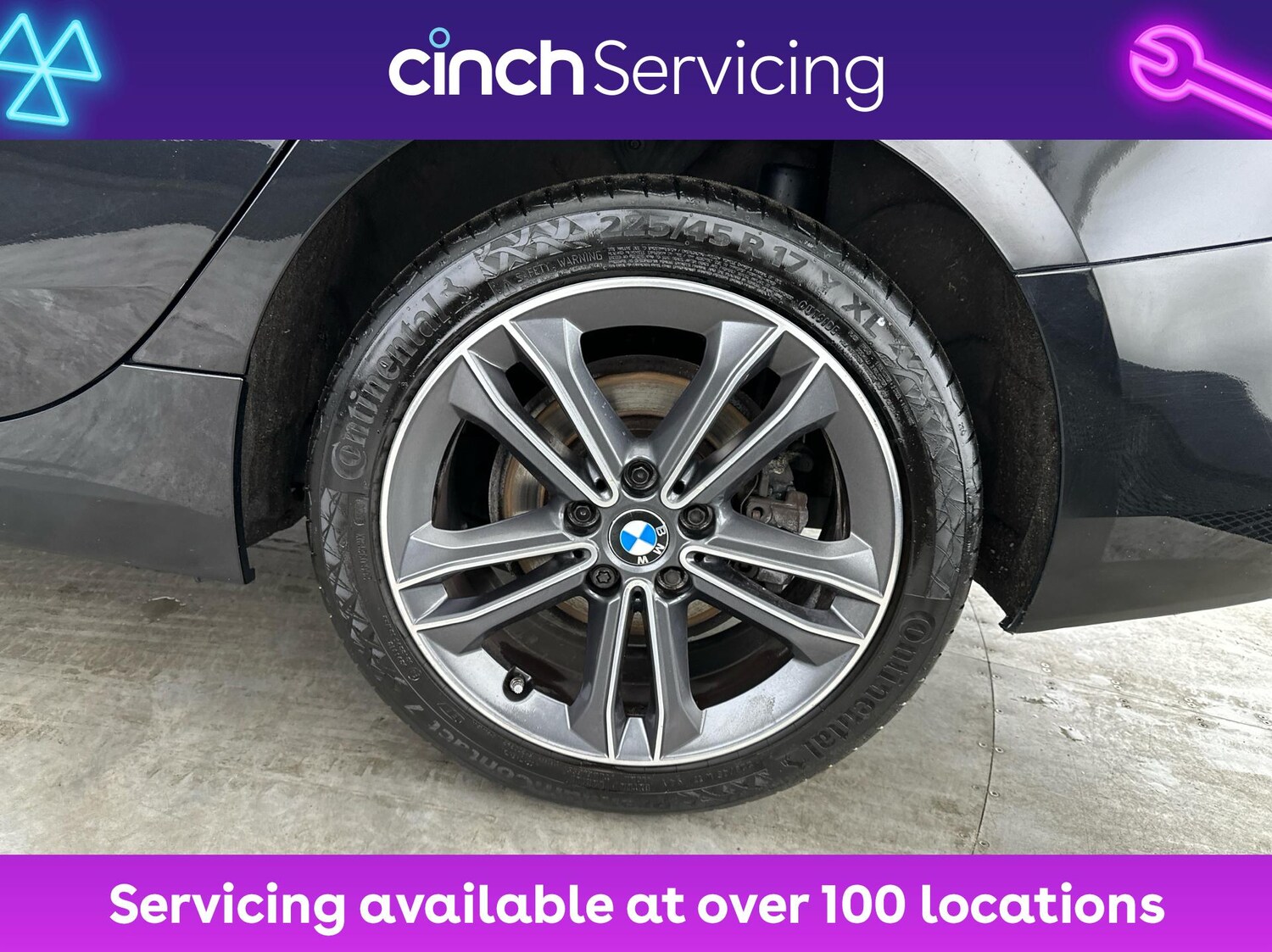 Used BMW 2 Series 2021 for sale - 76798745: Photo 26