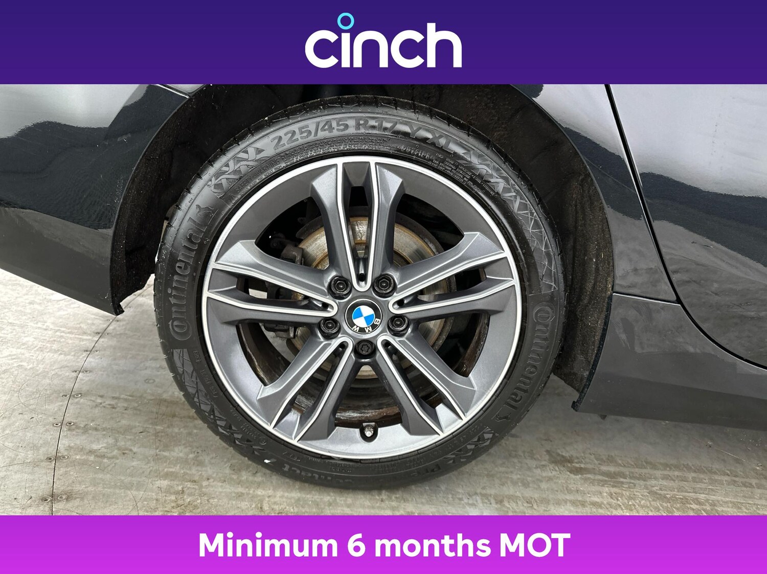 Used BMW 2 Series 2021 for sale - 76798745: Photo 27