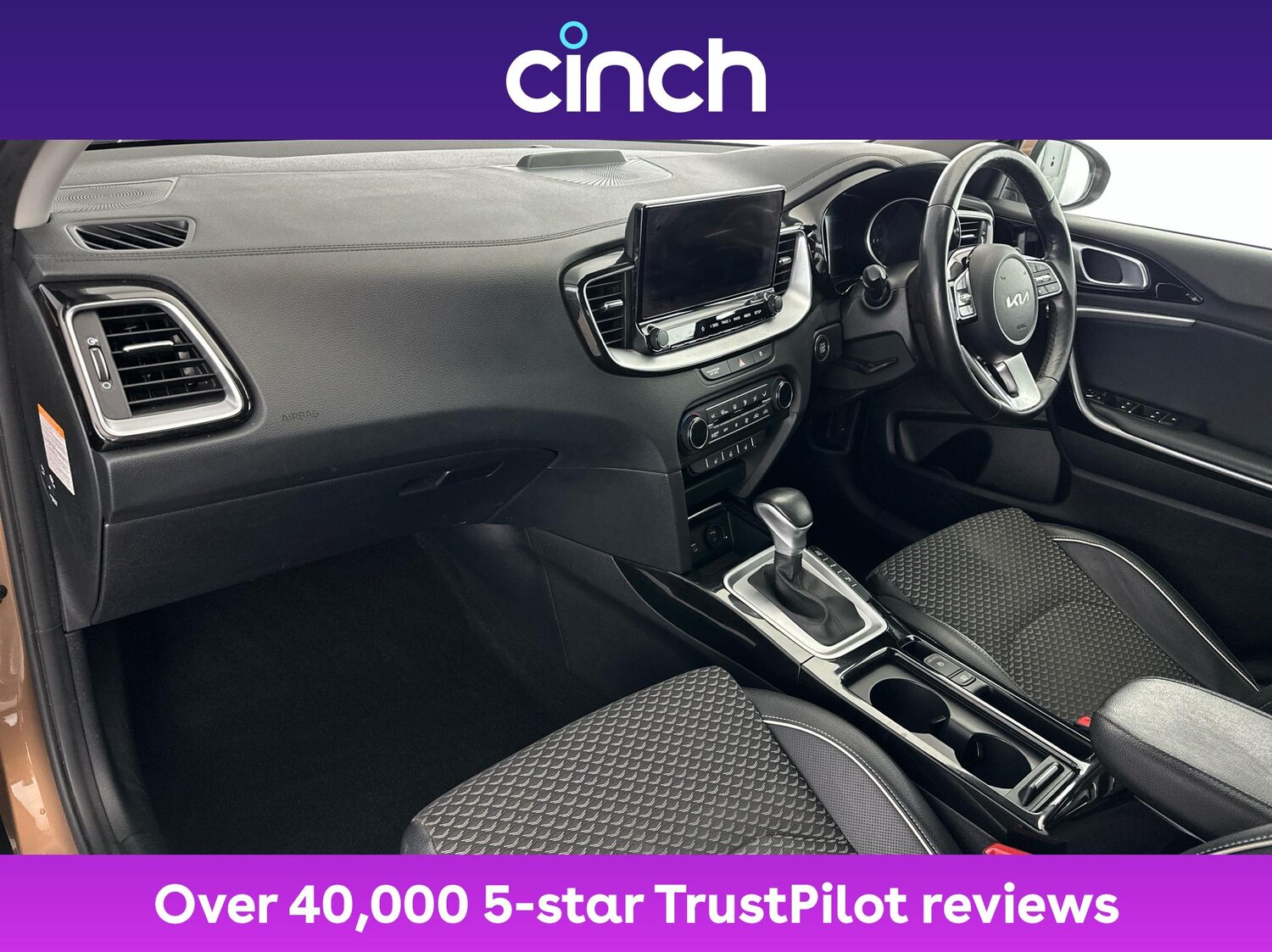 Used Kia XCeed 2021 for sale - 76934409: Photo 14