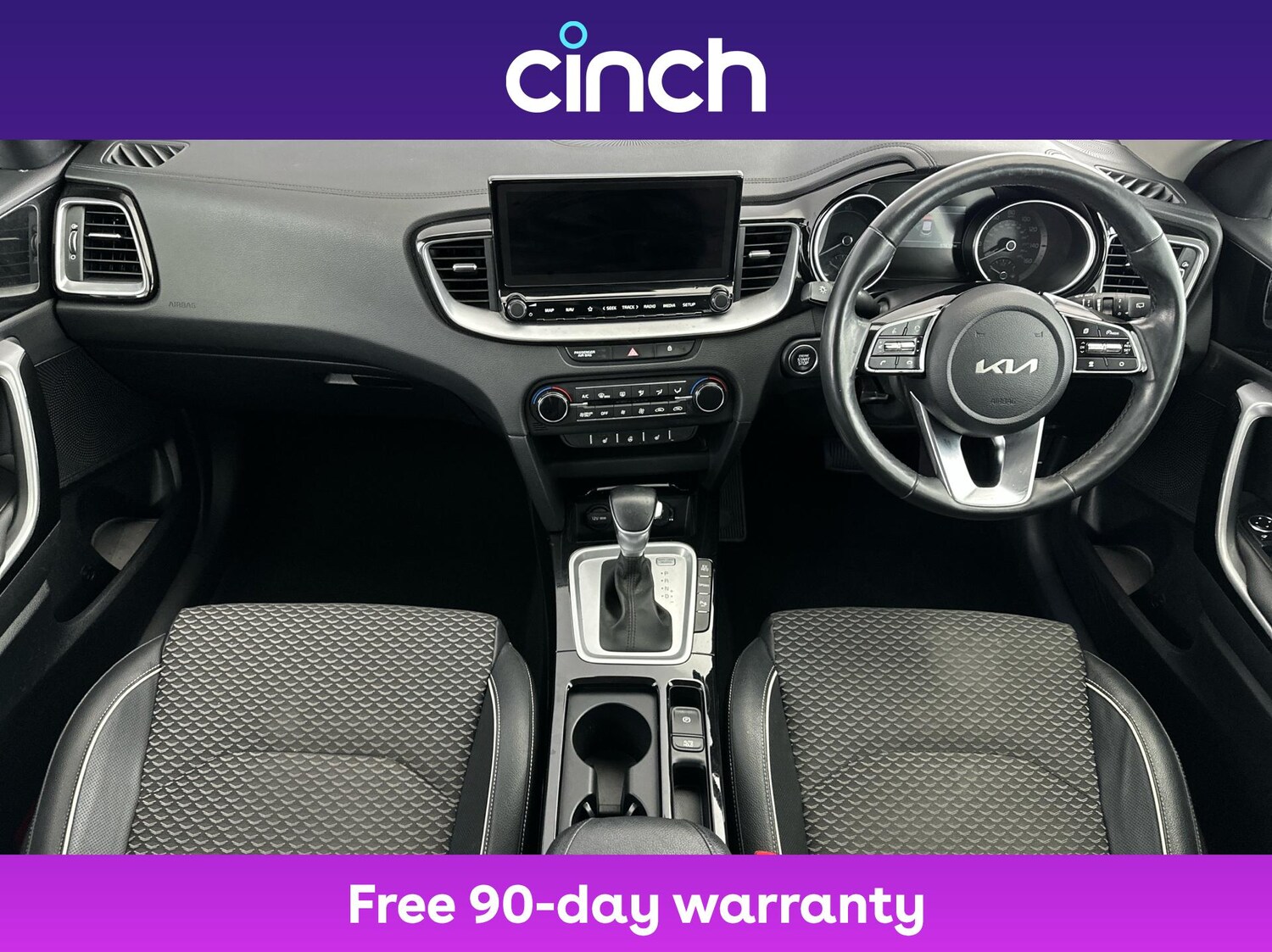 Used Kia XCeed 2021 for sale - 76934409: Photo 15