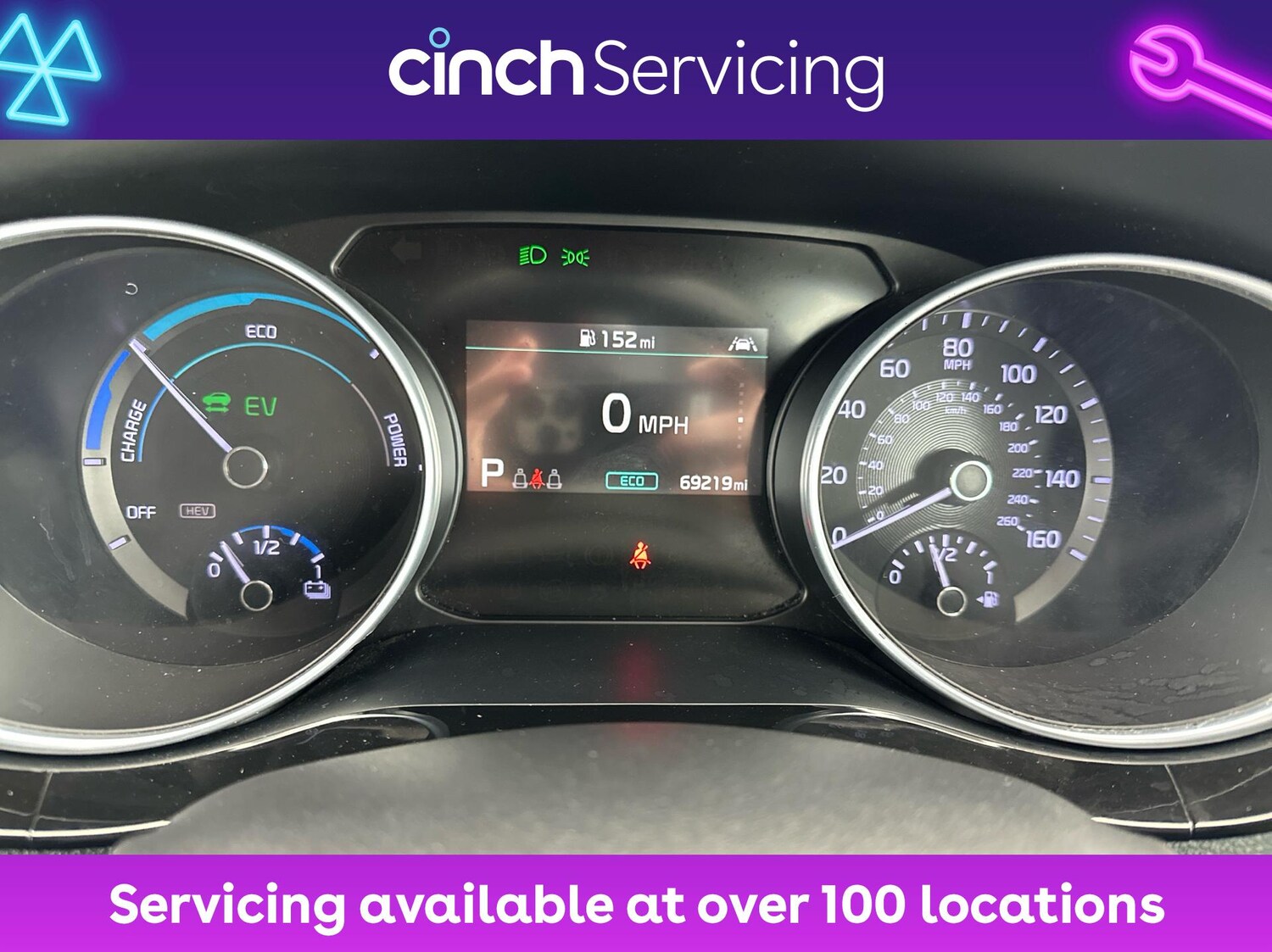 Used Kia XCeed 2021 for sale - 76934409: Photo 18