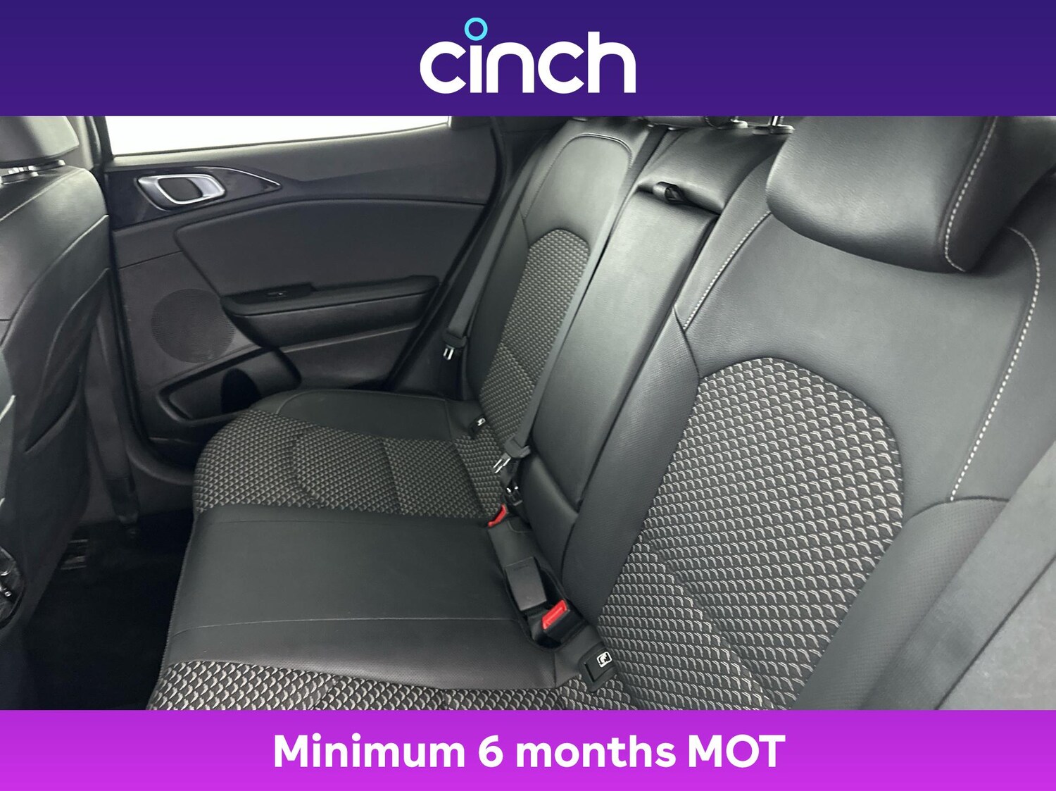 Used Kia XCeed 2021 for sale - 76934409: Photo 20