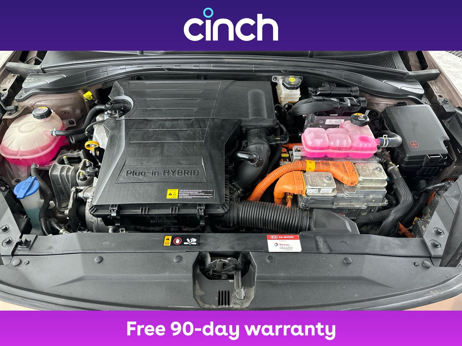 Used Kia XCeed 2021 for sale - 76934409: Photo 23