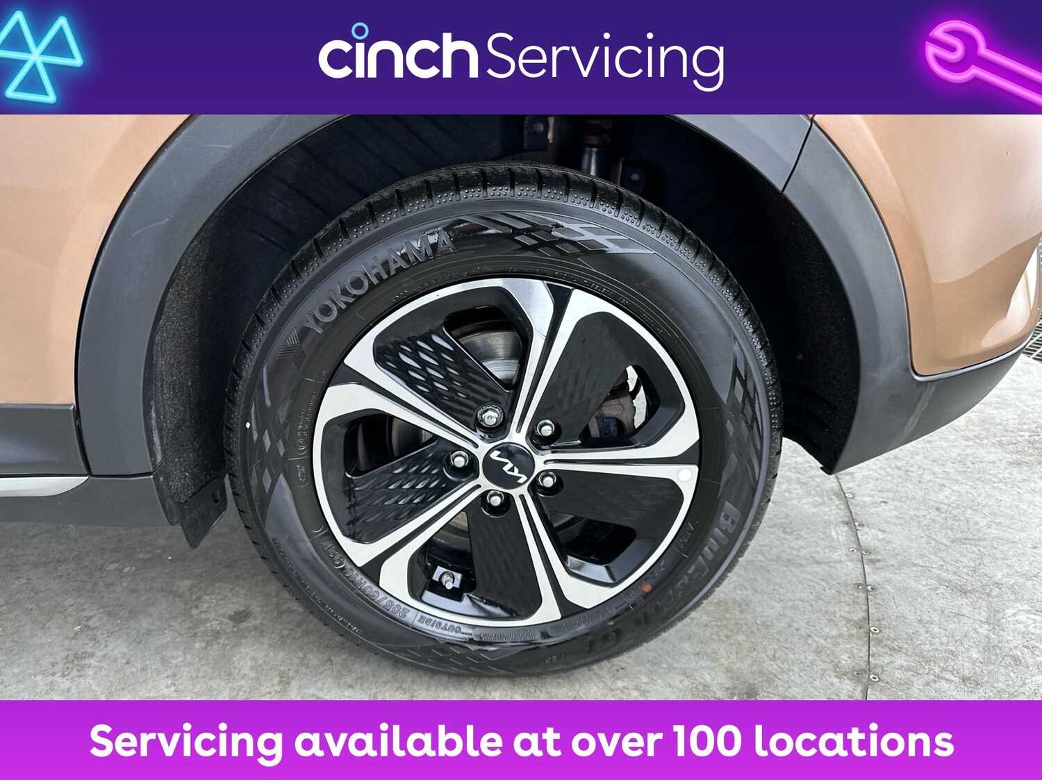 Used Kia XCeed 2021 for sale - 76934409: Photo 26