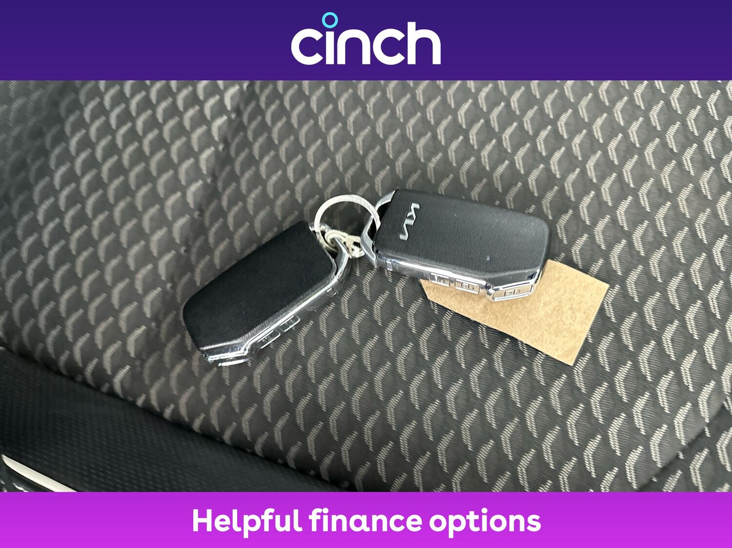 Used Kia XCeed 2021 for sale - 76934409: Photo 30