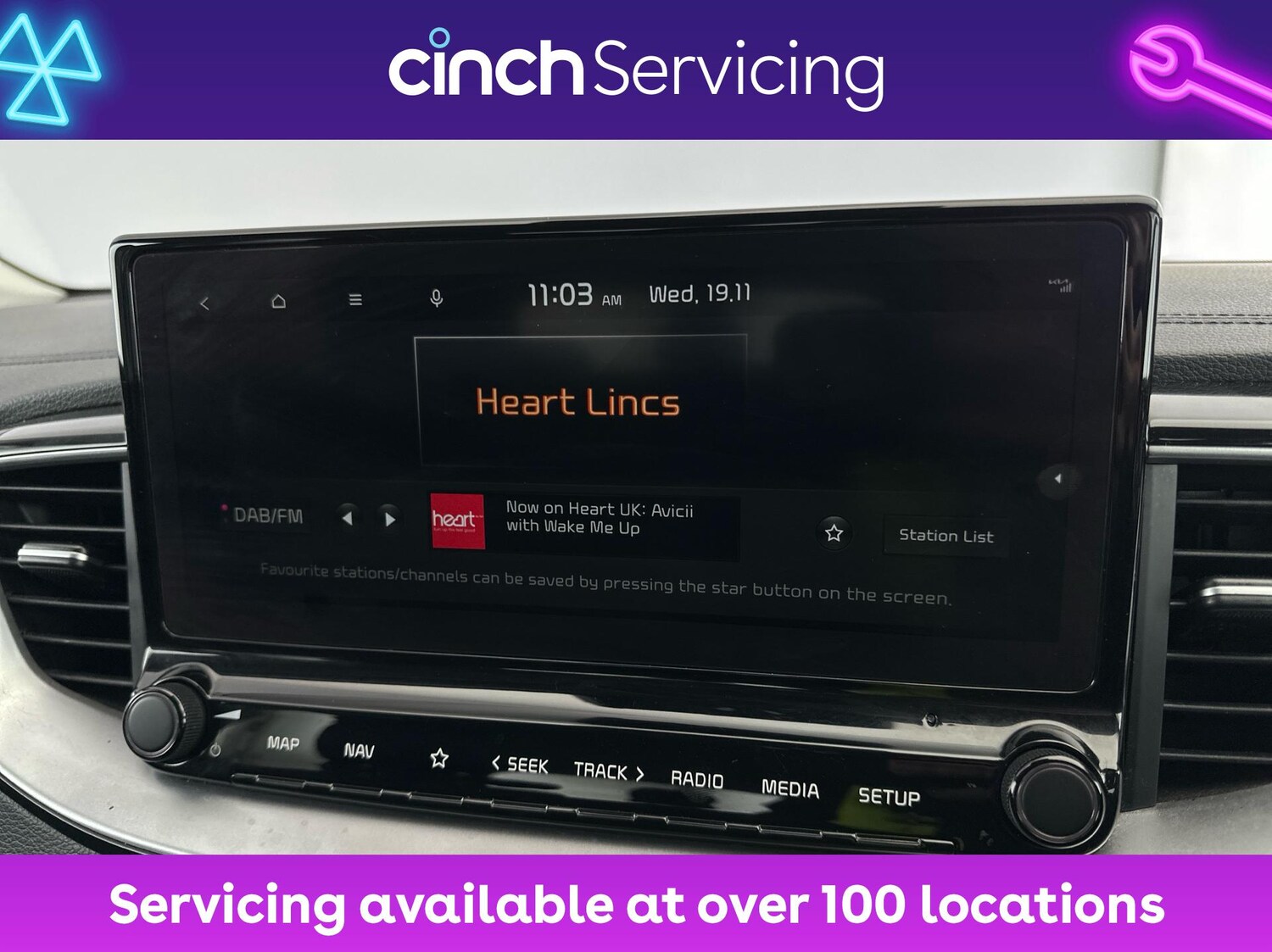 Used Kia XCeed 2021 for sale - 76934409: Photo 31