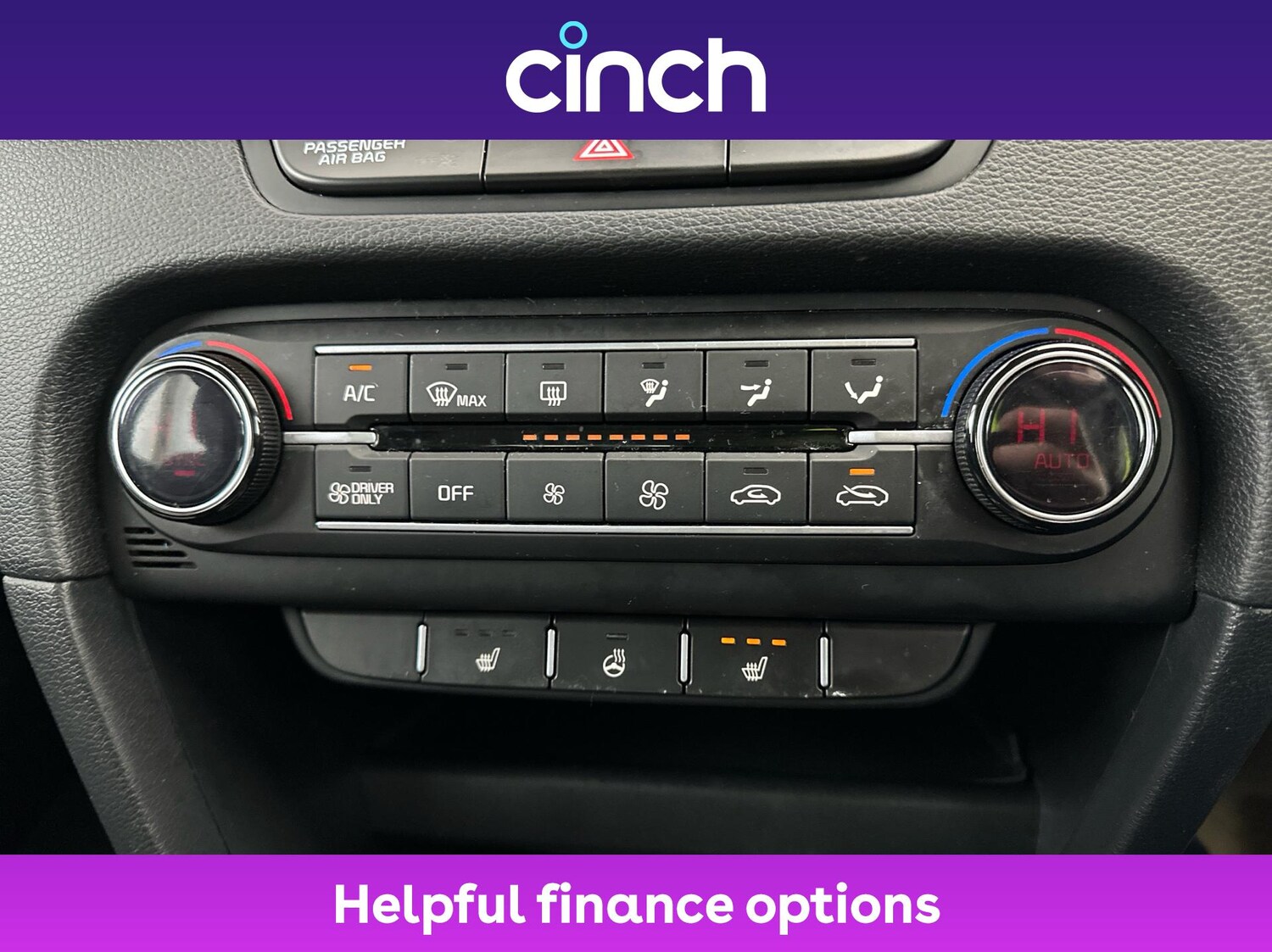 Used Kia XCeed 2021 for sale - 76934409: Photo 35