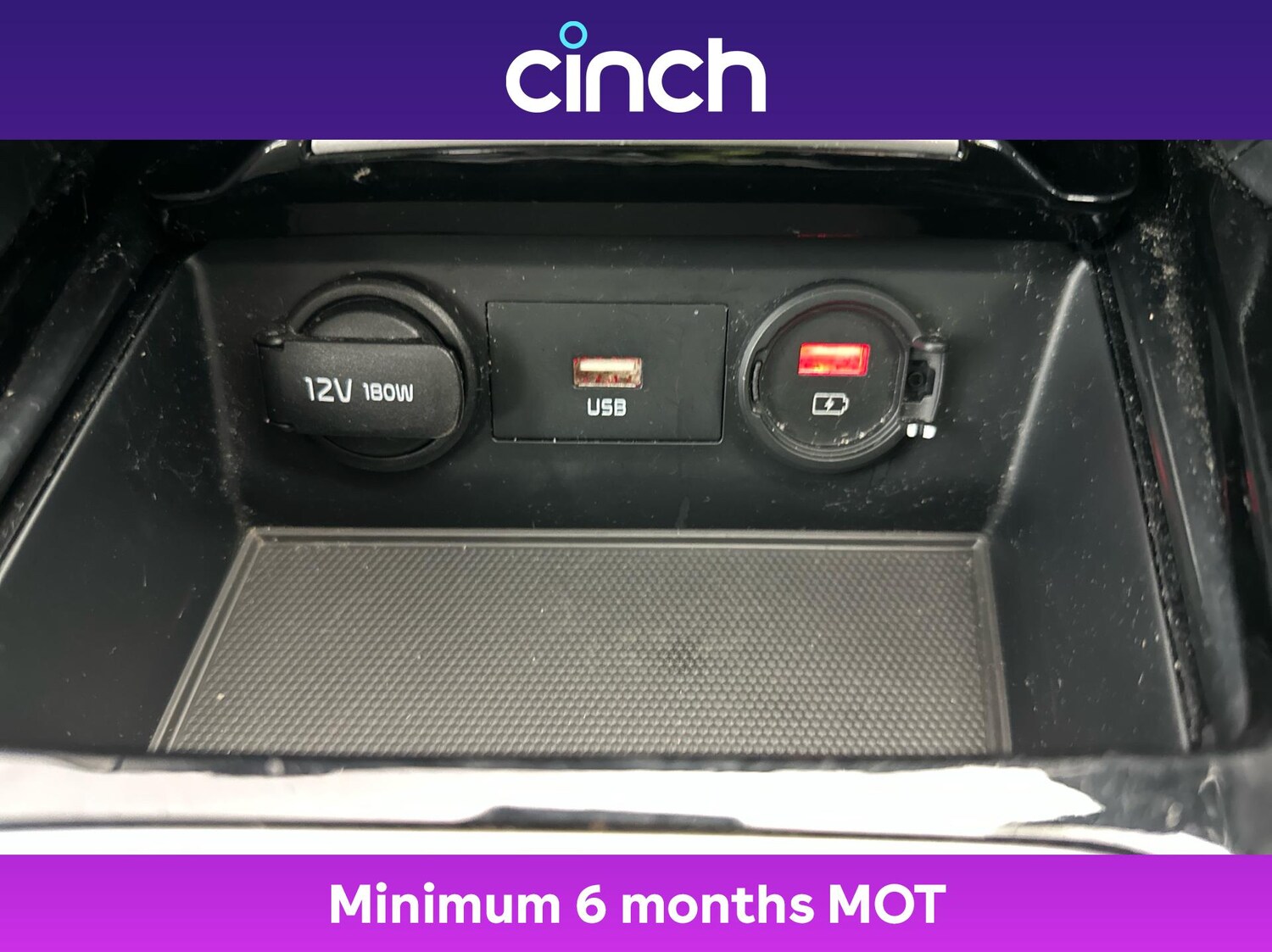 Used Kia XCeed 2021 for sale - 76934409: Photo 37