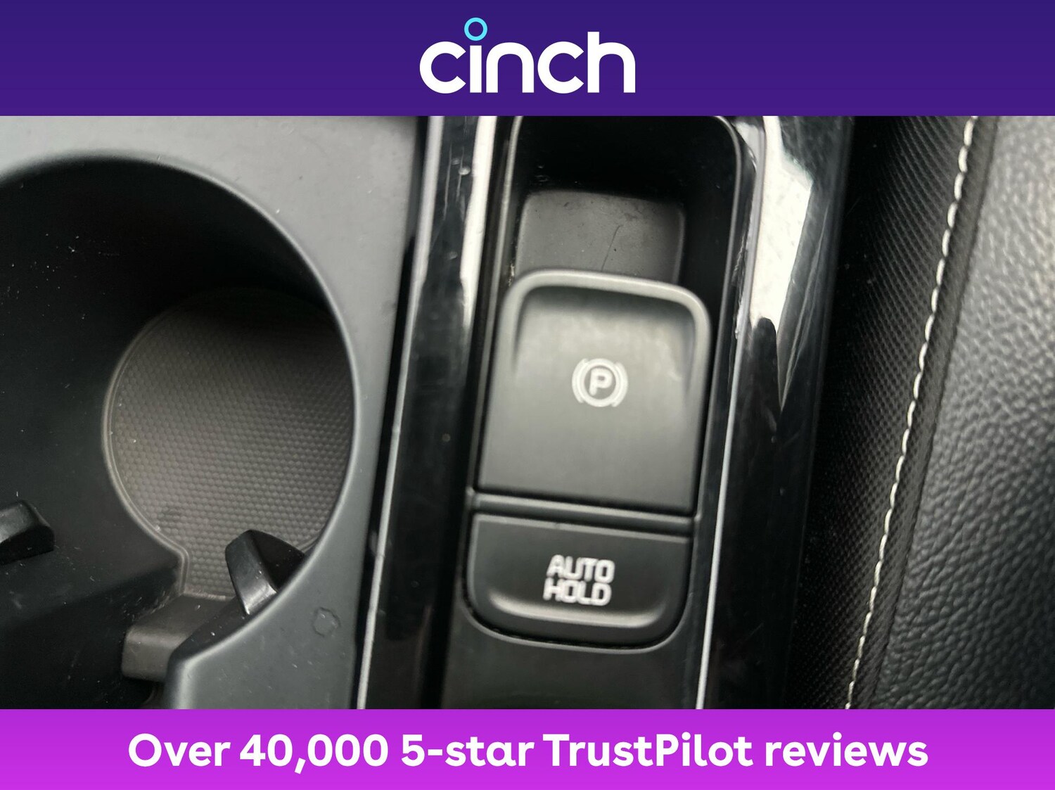 Used Kia XCeed 2021 for sale - 76934409: Photo 38