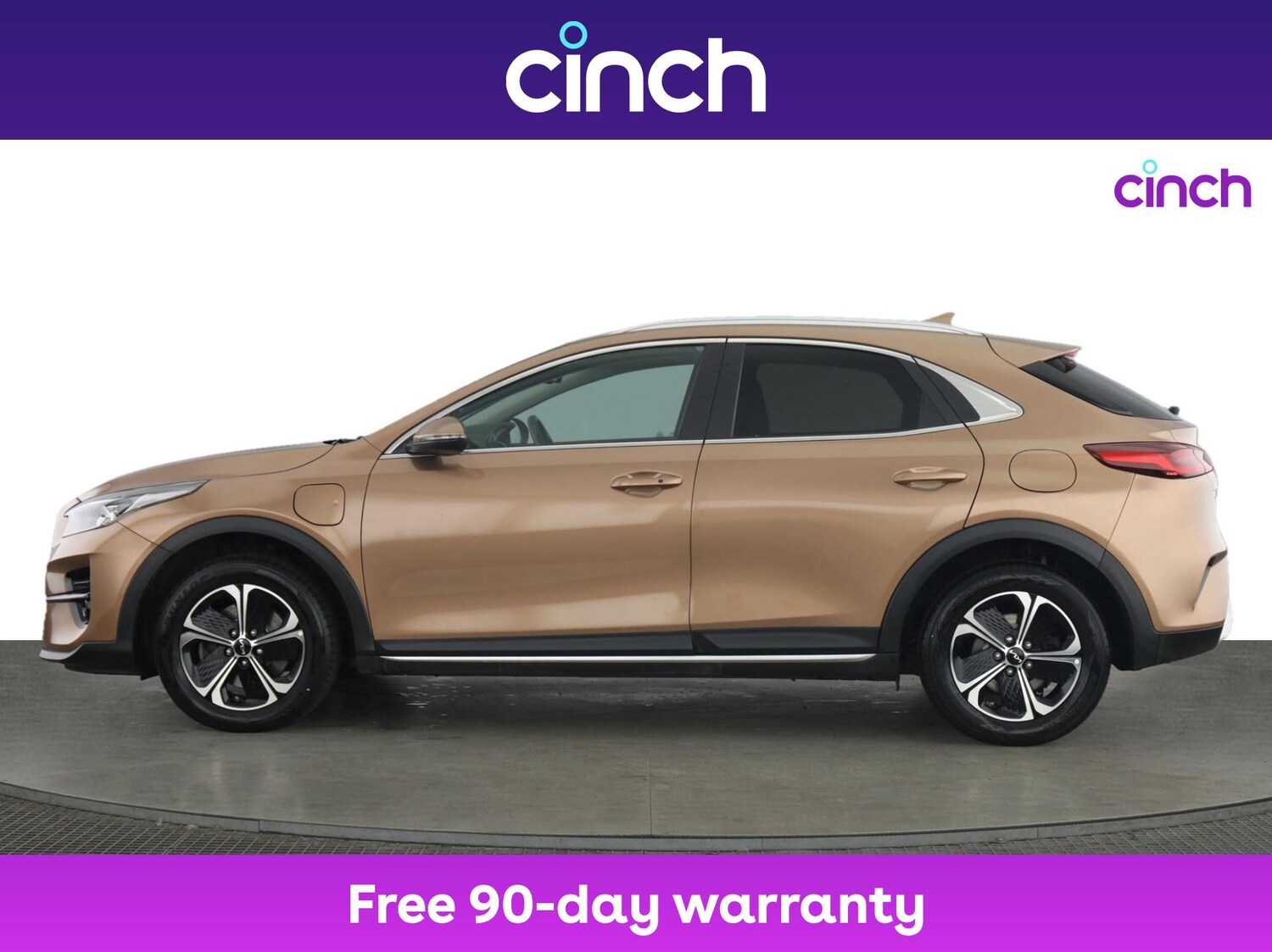 Used Kia XCeed 2021 for sale - 76934409: Photo 8