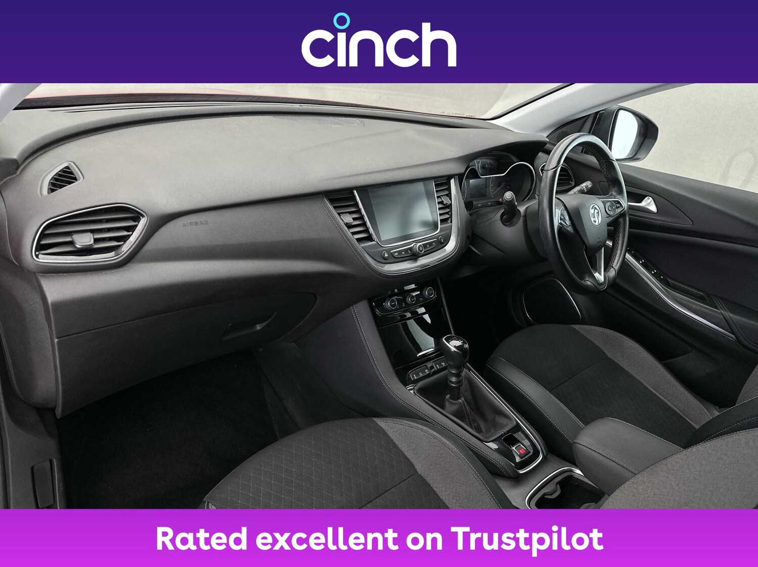 Used Vauxhall Grandland X 2019 for sale - 76197936: Photo 14
