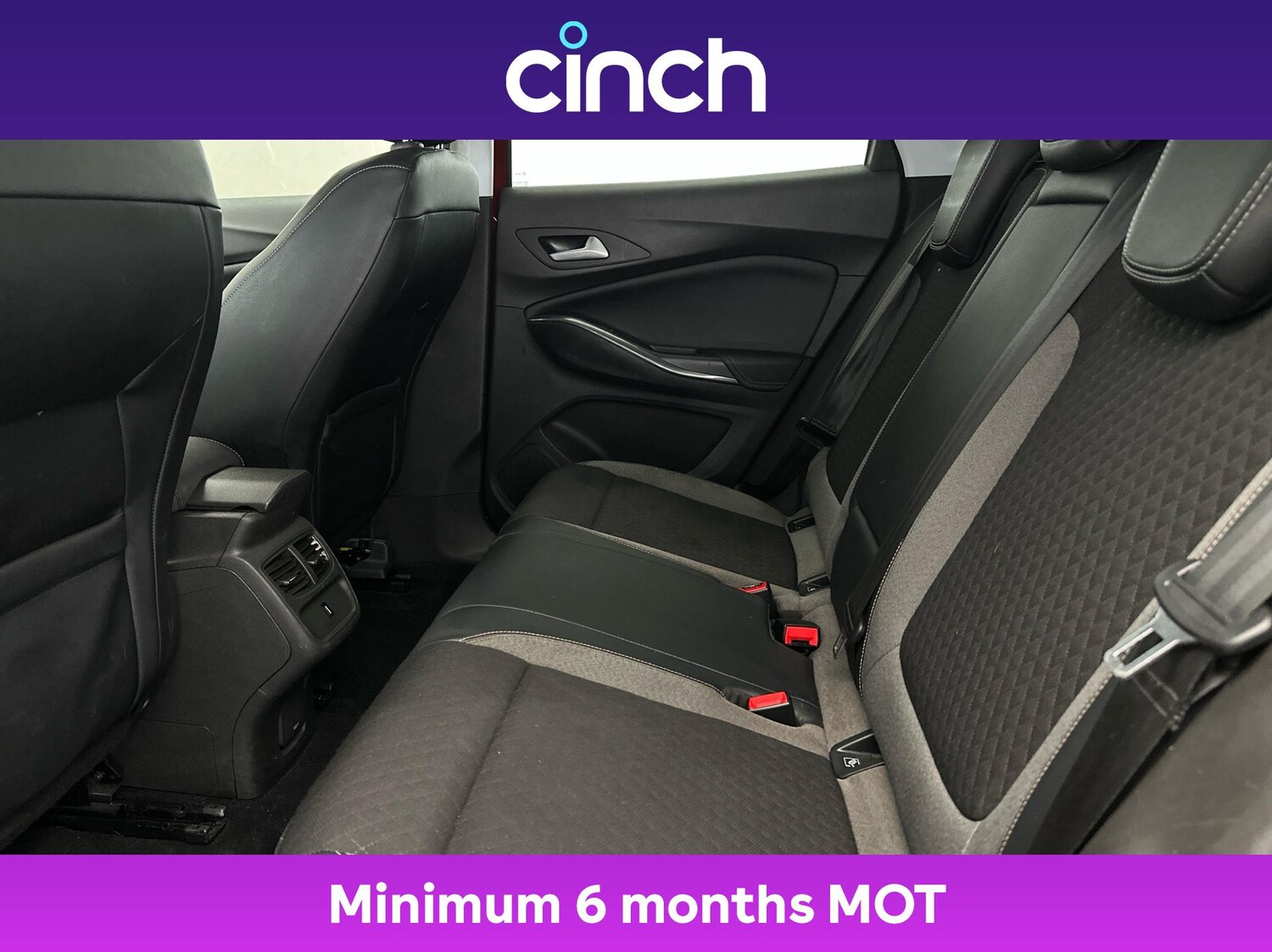 Used Vauxhall Grandland X 2019 for sale - 76197936: Photo 20