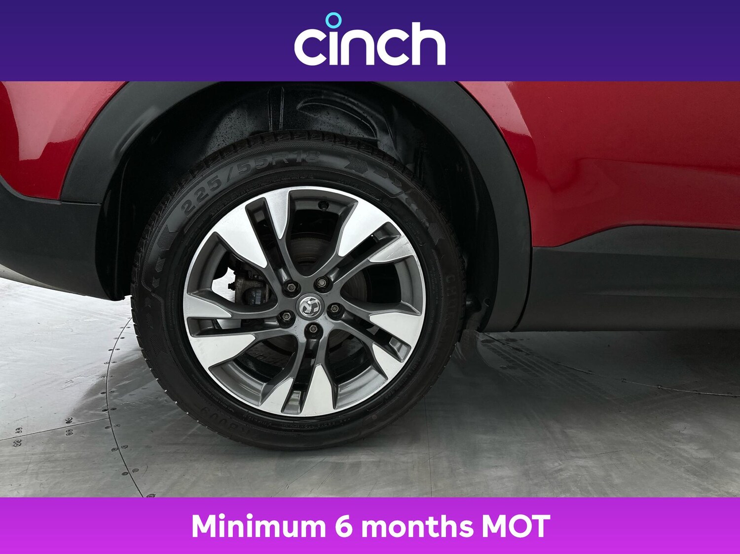 Used Vauxhall Grandland X 2019 for sale - 76197936: Photo 27