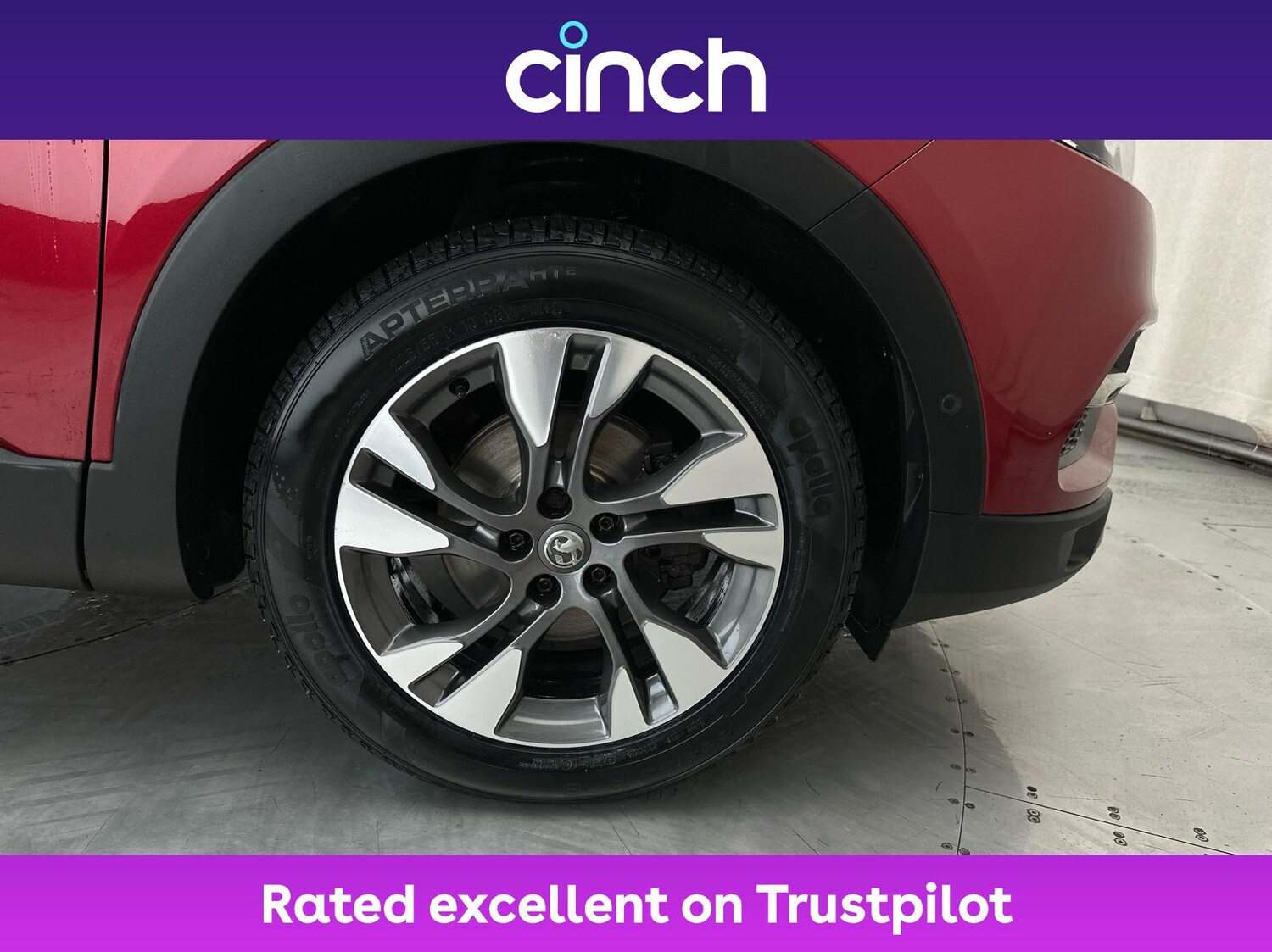 Used Vauxhall Grandland X 2019 for sale - 76197936: Photo 28