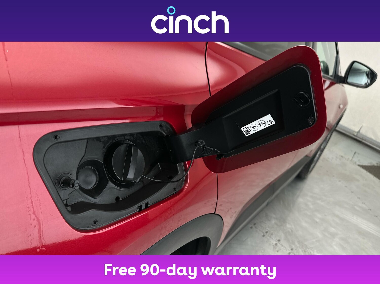 Used Vauxhall Grandland X 2019 for sale - 76197936: Photo 29