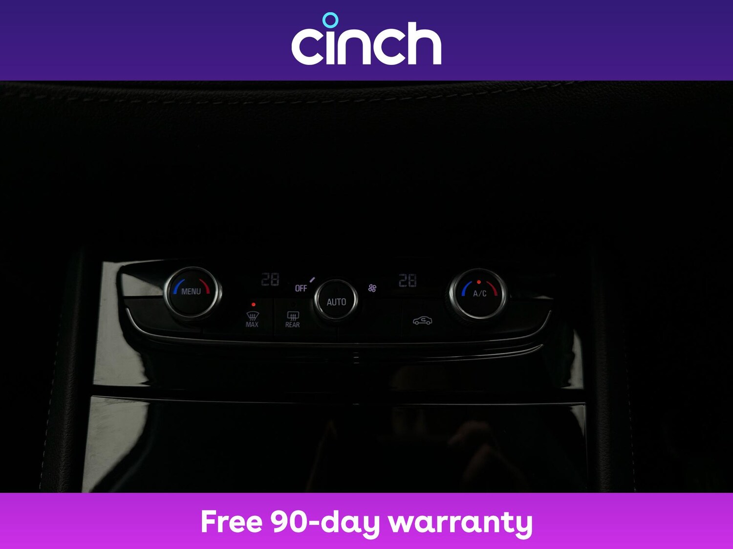 Used Vauxhall Grandland X 2019 for sale - 76197936: Photo 34