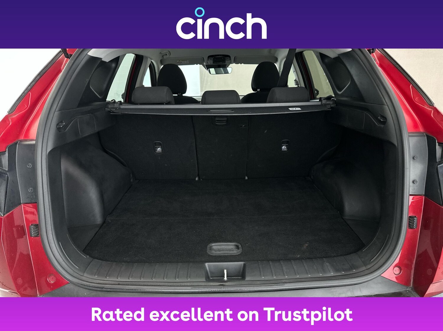 Used Hyundai TUCSON 2021 for sale - 76224803: Photo 21