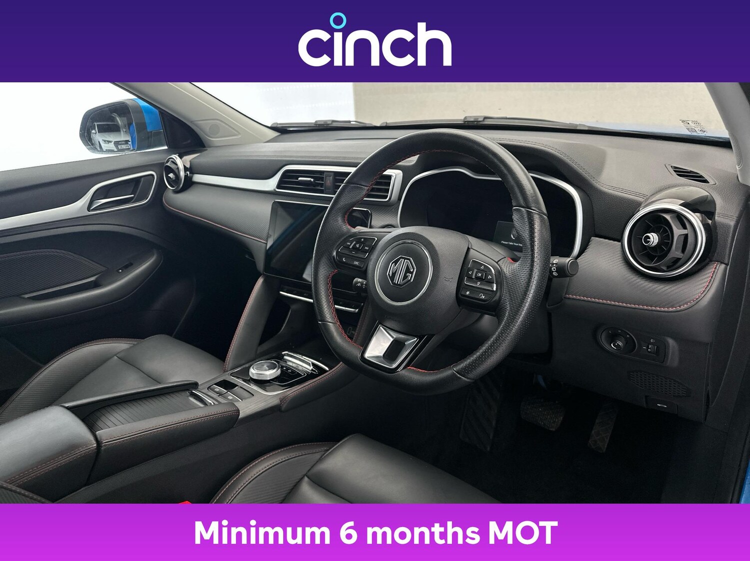 Used MG MG ZS 2022 for sale - 76400661: Photo 12