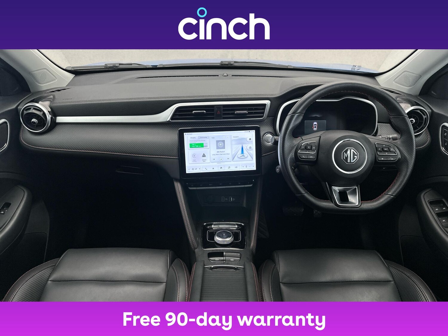 Used MG MG ZS 2022 for sale - 76400661: Photo 15