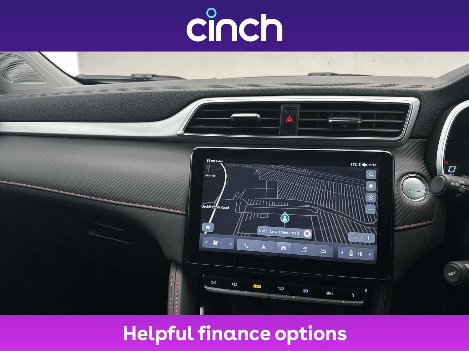 Used MG MG ZS 2022 for sale - 76400661: Photo 17