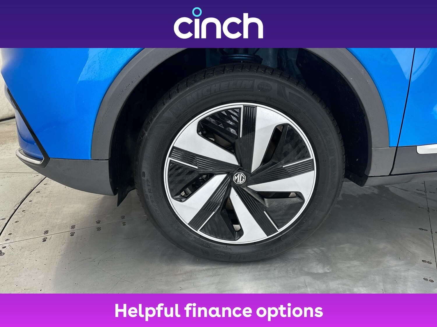 Used MG MG ZS 2022 for sale - 76400661: Photo 24