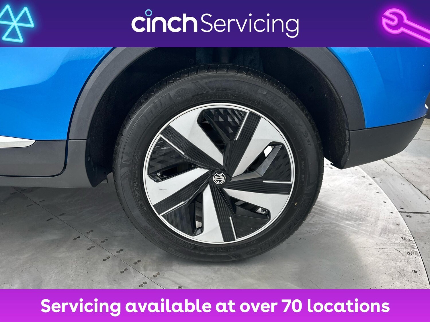 Used MG MG ZS 2022 for sale - 76400661: Photo 26