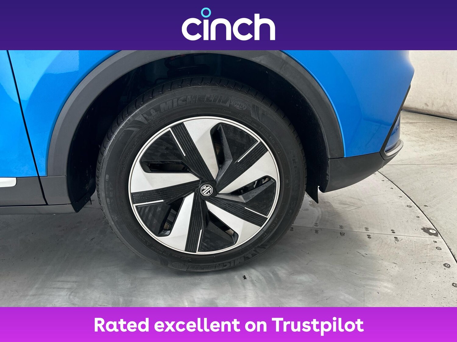 Used MG MG ZS 2022 for sale - 76400661: Photo 28