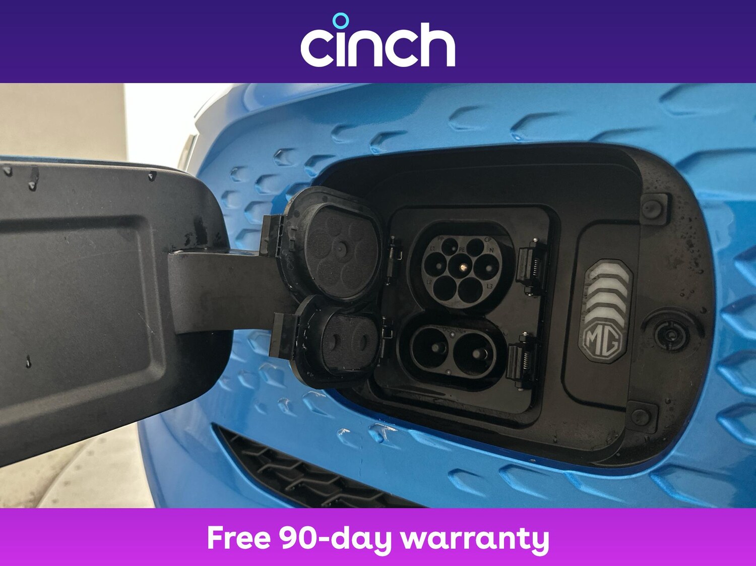 Used MG MG ZS 2022 for sale - 76400661: Photo 29