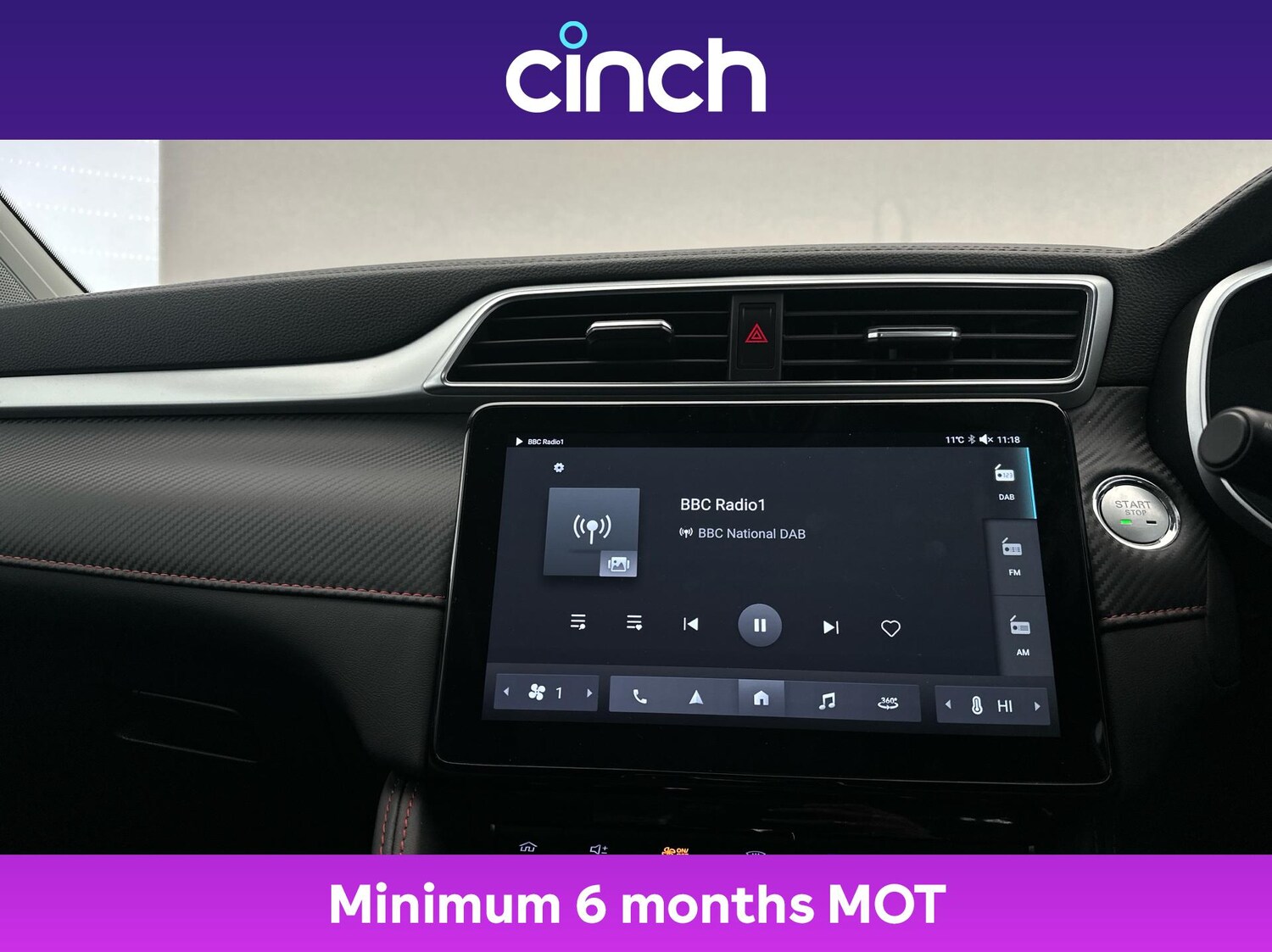 Used MG MG ZS 2022 for sale - 76400661: Photo 32