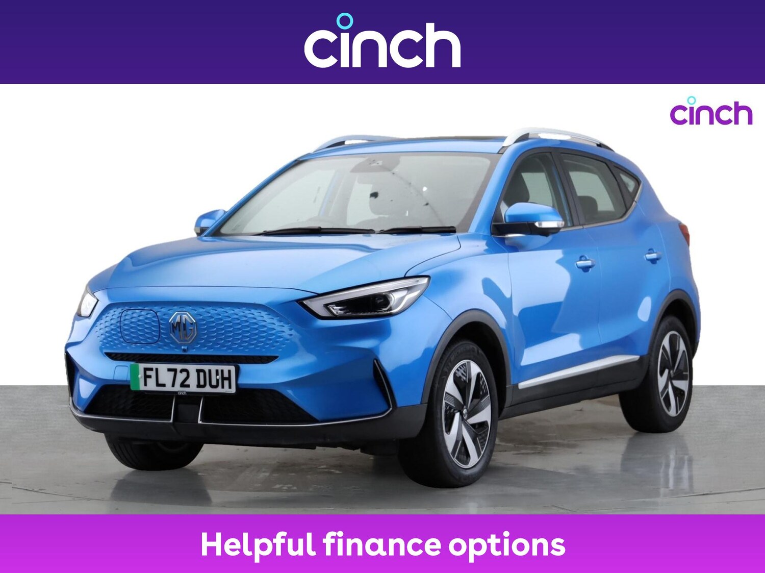 Used MG MG ZS 2022 for sale - 76400661: Photo 9