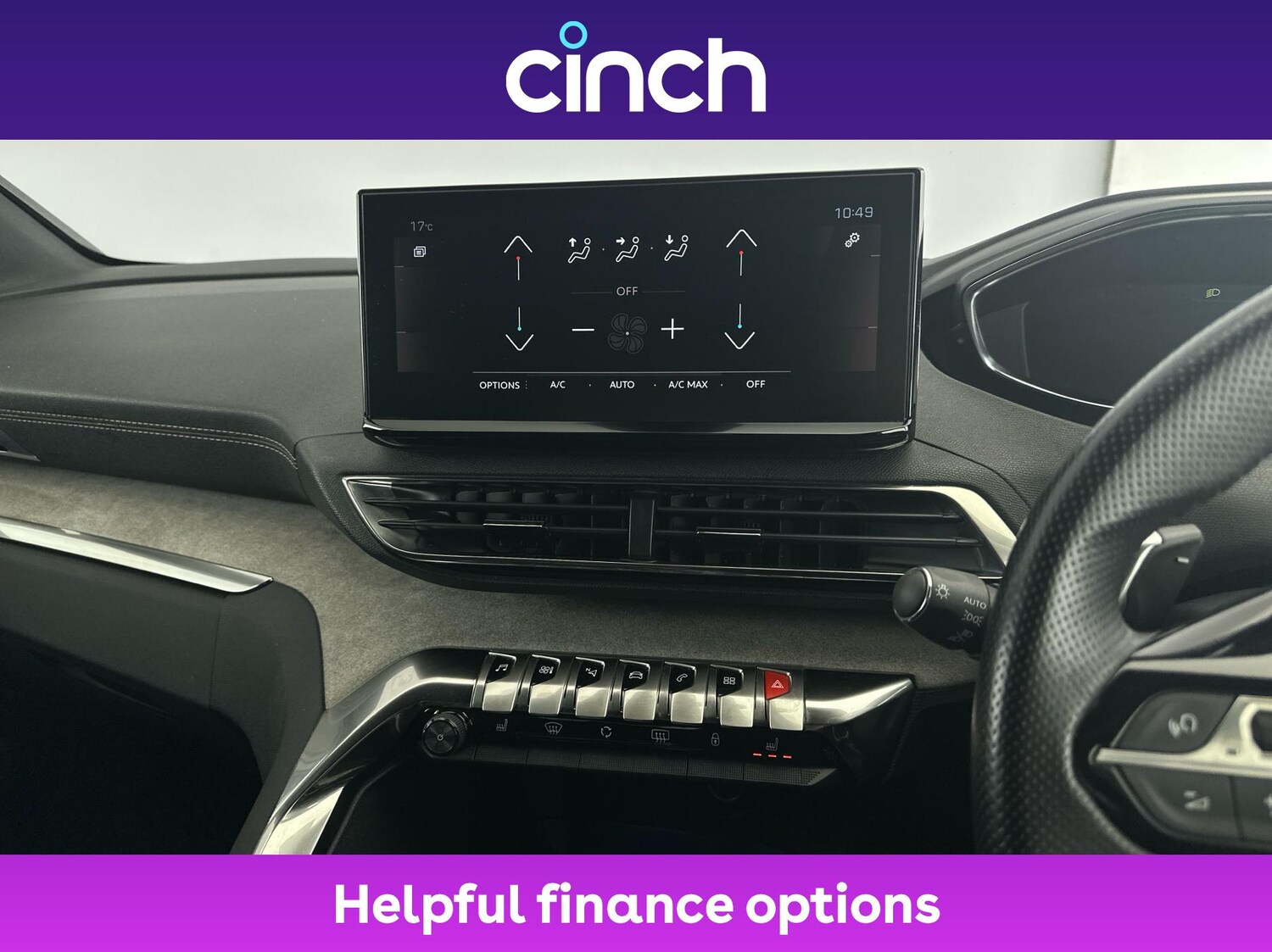 Used Peugeot 3008 2021 for sale - 76155440: Photo 17