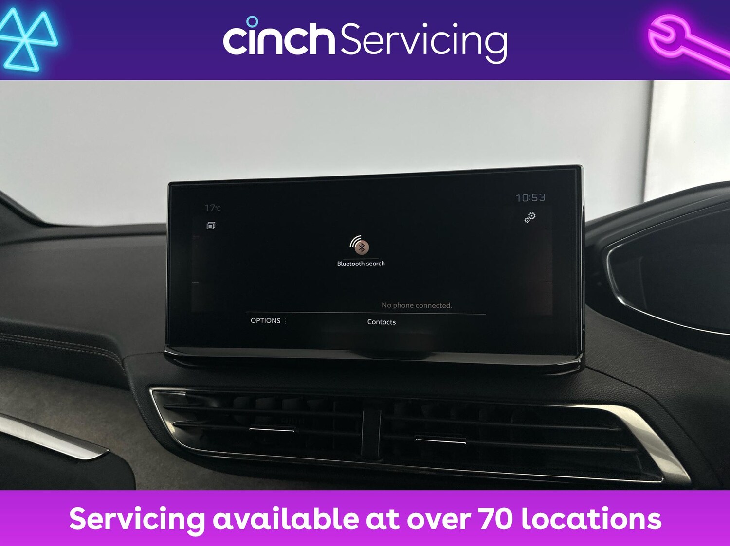 Used Peugeot 3008 2021 for sale - 76155440: Photo 36