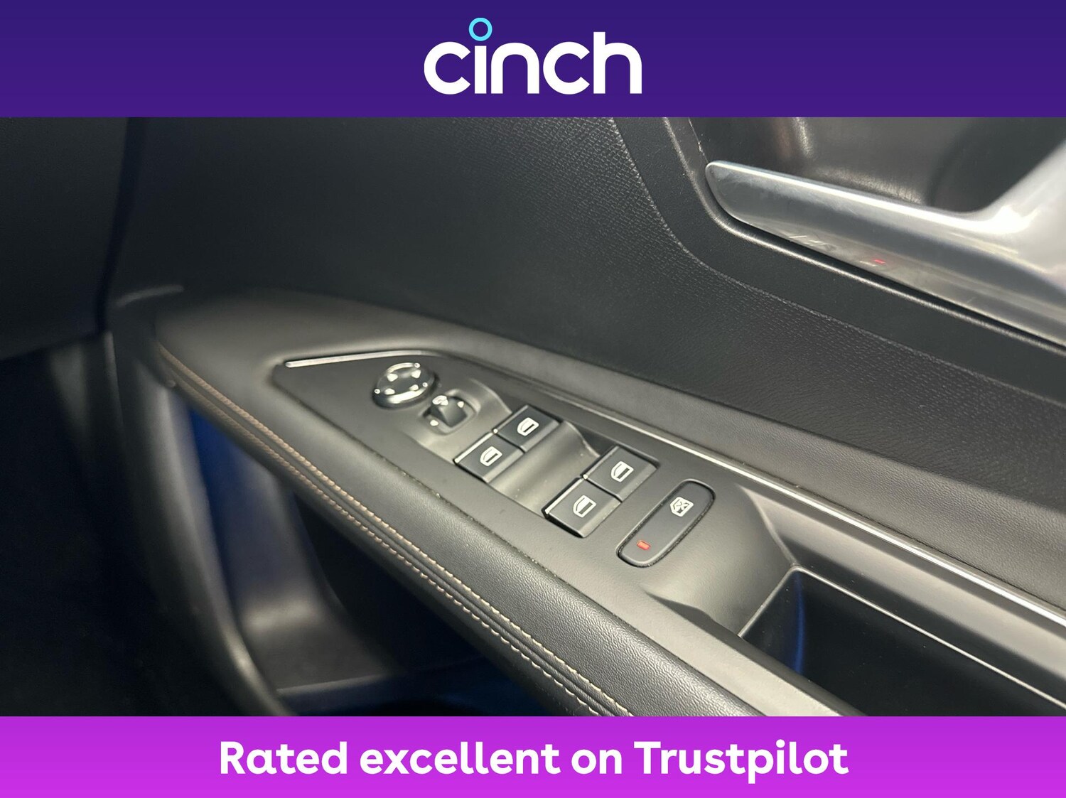 Used Peugeot 3008 2021 for sale - 76155440: Photo 38
